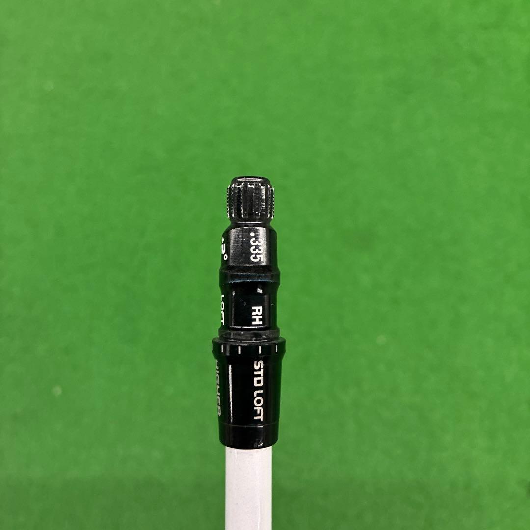 GRAPHITE DESIGN TOUR AD HD-5 フレックスS