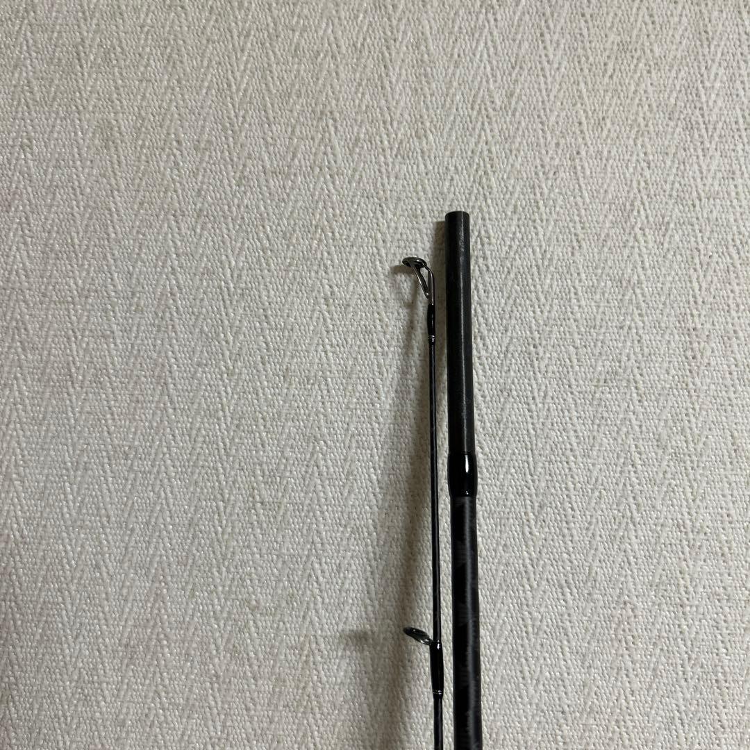 釣りマニア　シマノ　ムーンショットS86ML