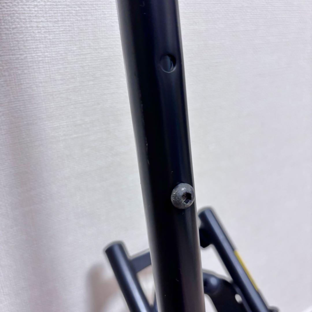 【美品】 Minoura DS-2200 ディスプレイスタンド