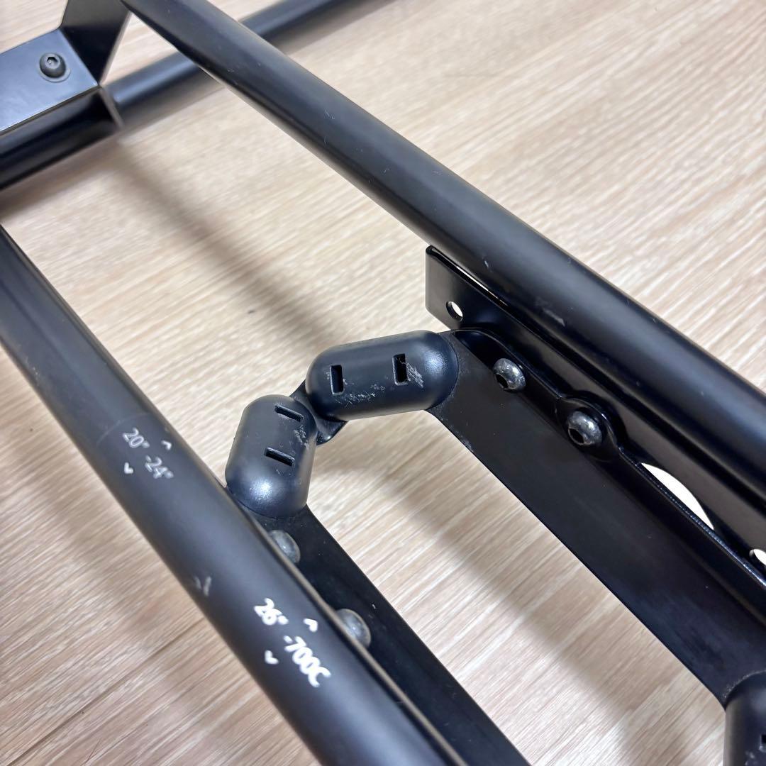 【美品】 Minoura DS-2200 ディスプレイスタンド