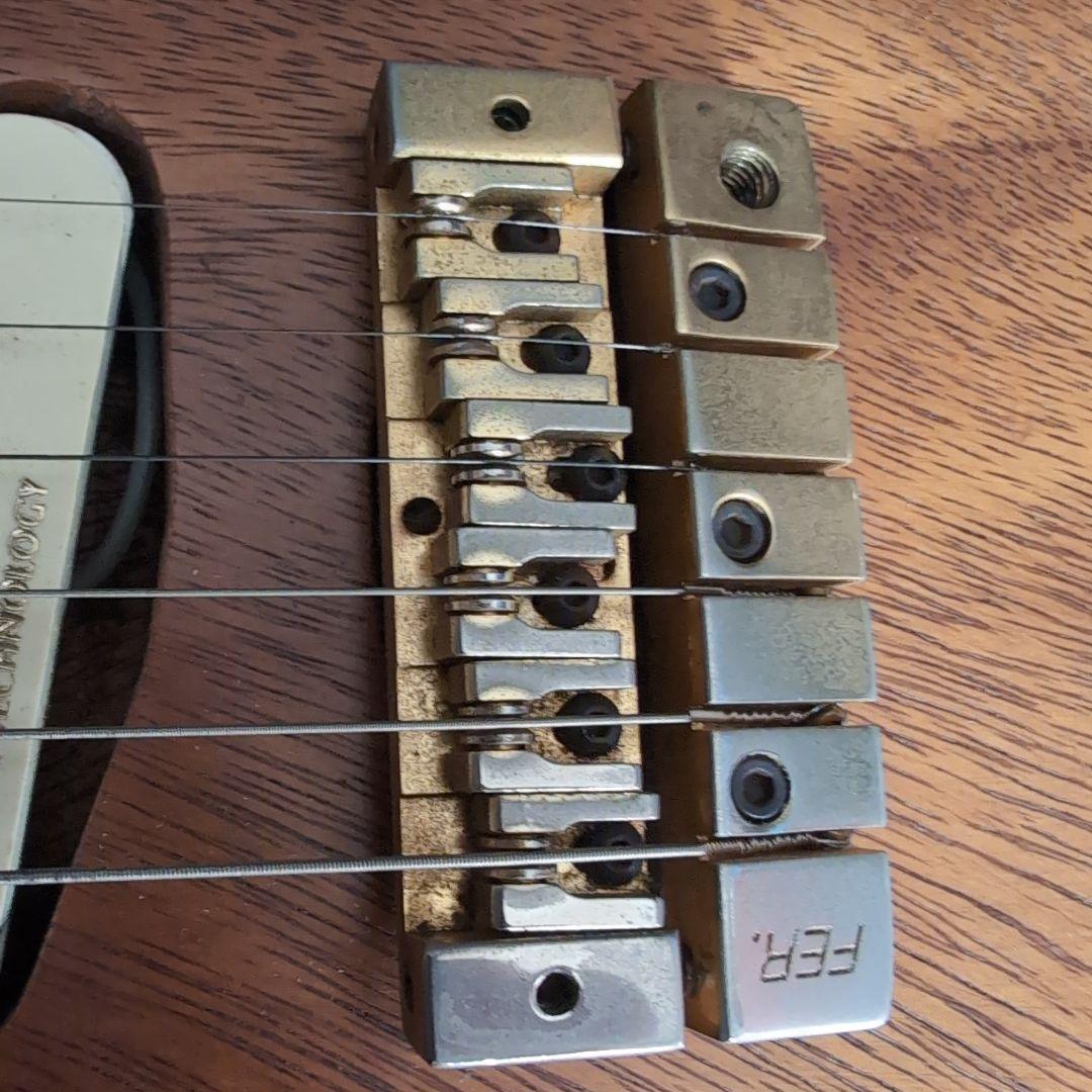 FERNANDES 　FR-100