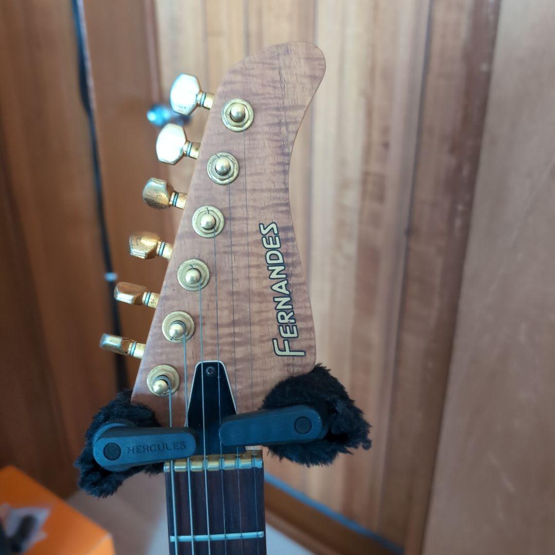 FERNANDES 　FR-100