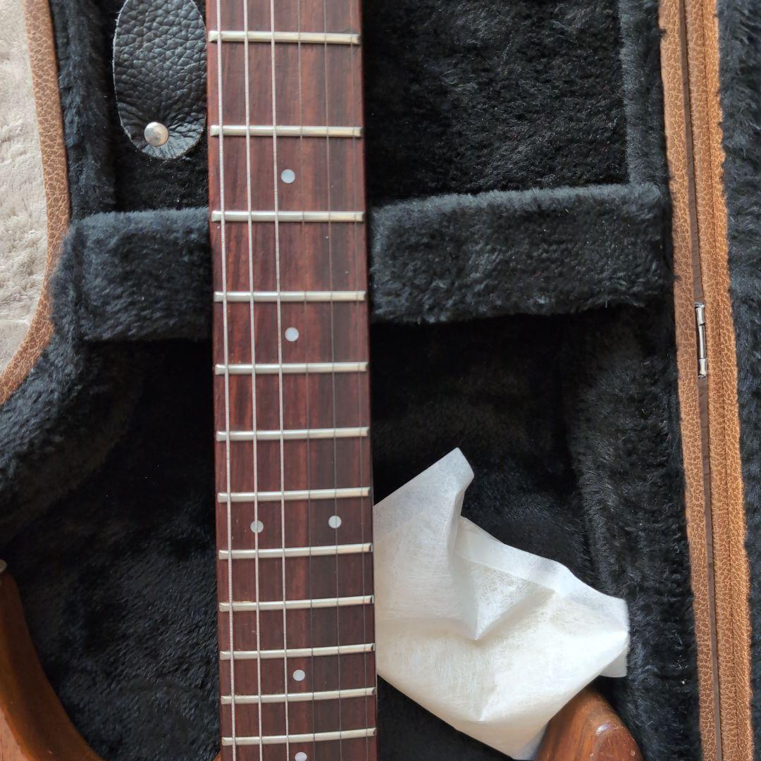 FERNANDES 　FR-100
