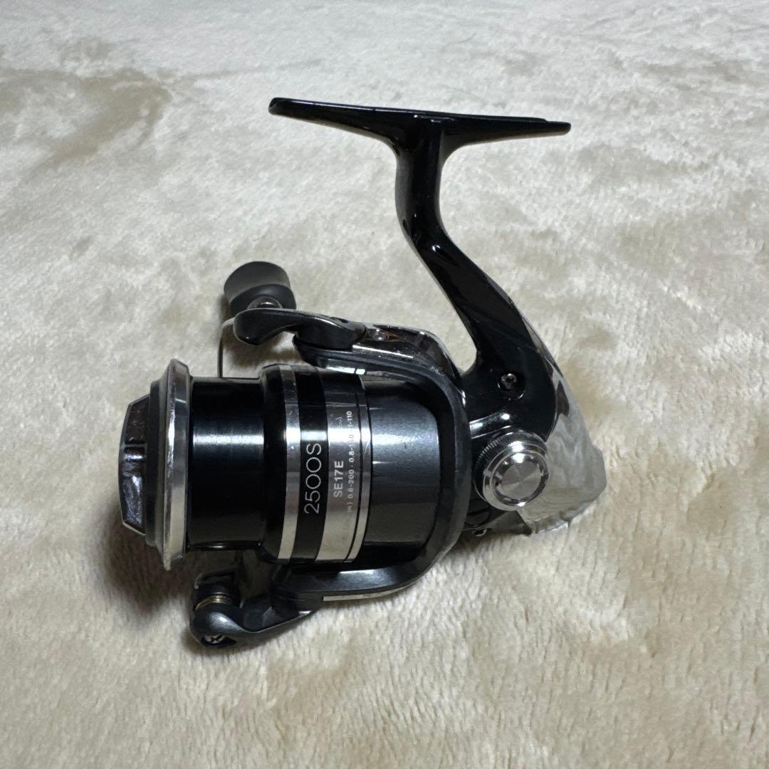 SHIMANO 12アルテグラ 2500s ULTEGRA