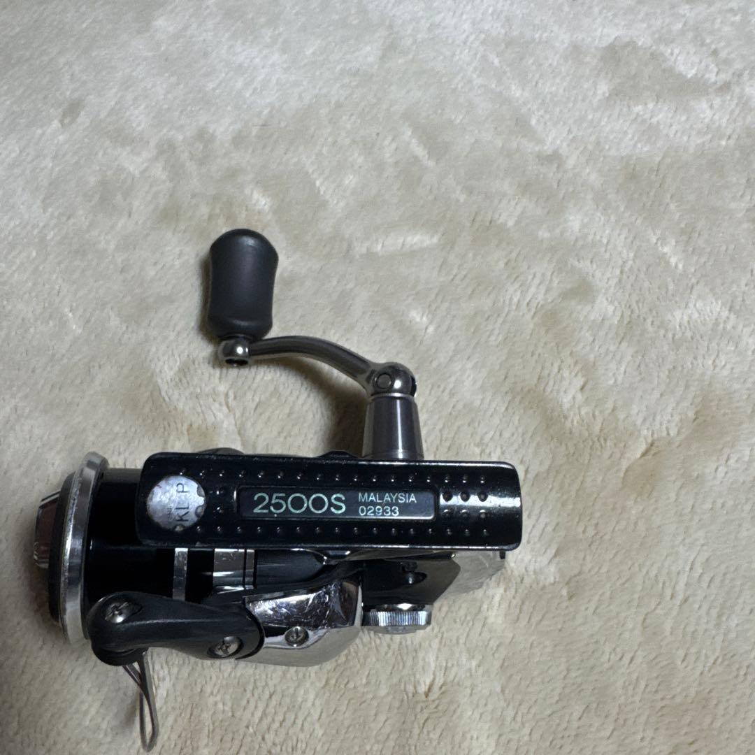 SHIMANO 12アルテグラ 2500s ULTEGRA