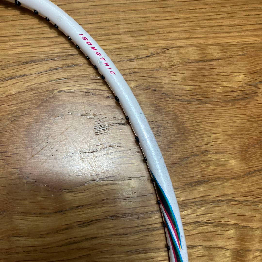 ラケット YONEX ASTROX33 5UG6