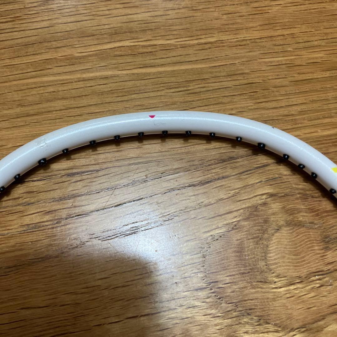 ラケット YONEX ASTROX33 5UG6