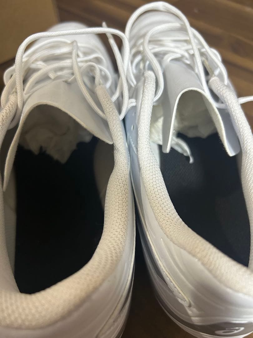 asics DsLite スパイク