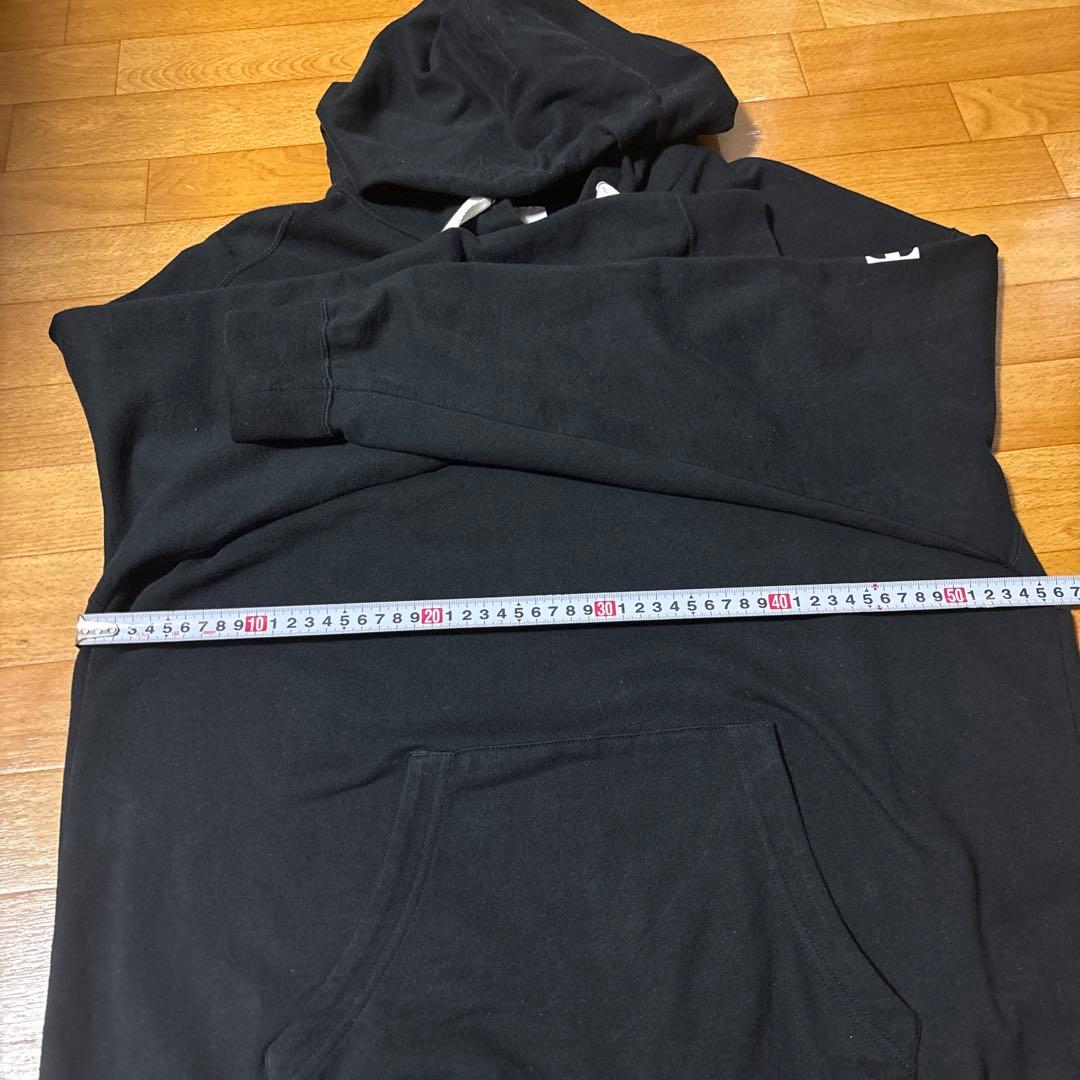 TRAVISMATHEW トラヴィスマシュー パーカー プルオーバー ゴルフ