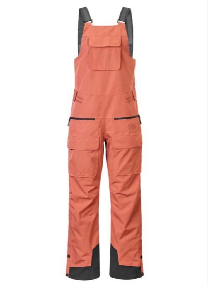 【picture organic clothing】MARSALAウェア セット