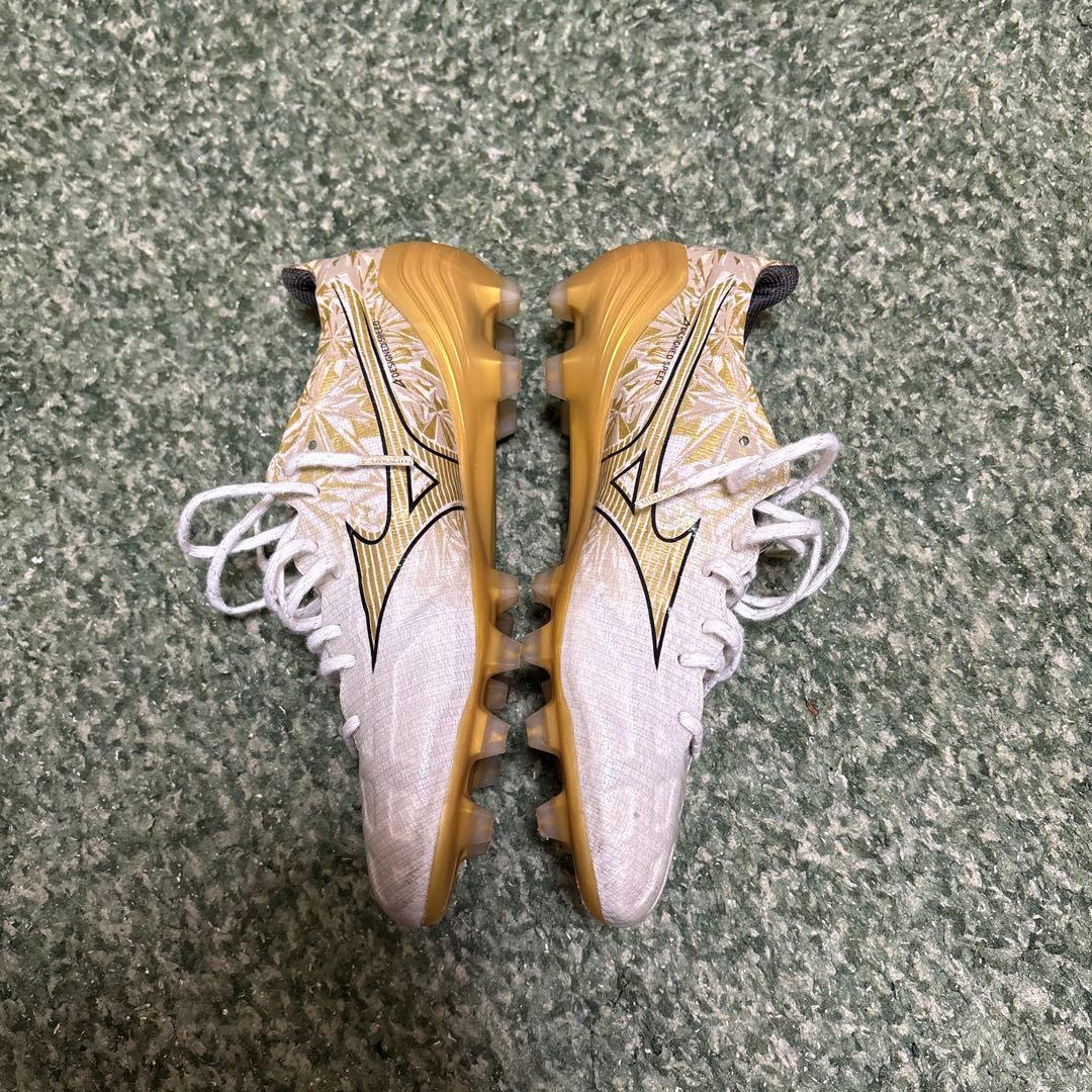 ミズノアルファJAPAN size25.5