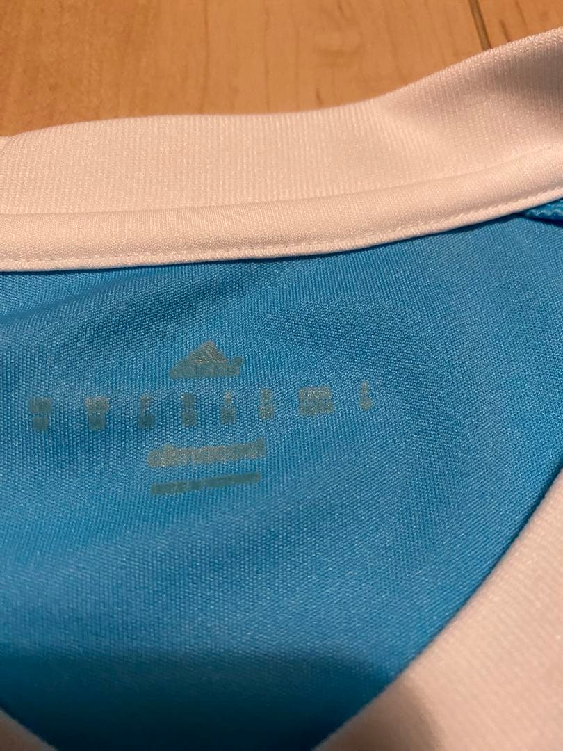 adidas アディダス サッカー スポルティングクリスタル ユニフォーム