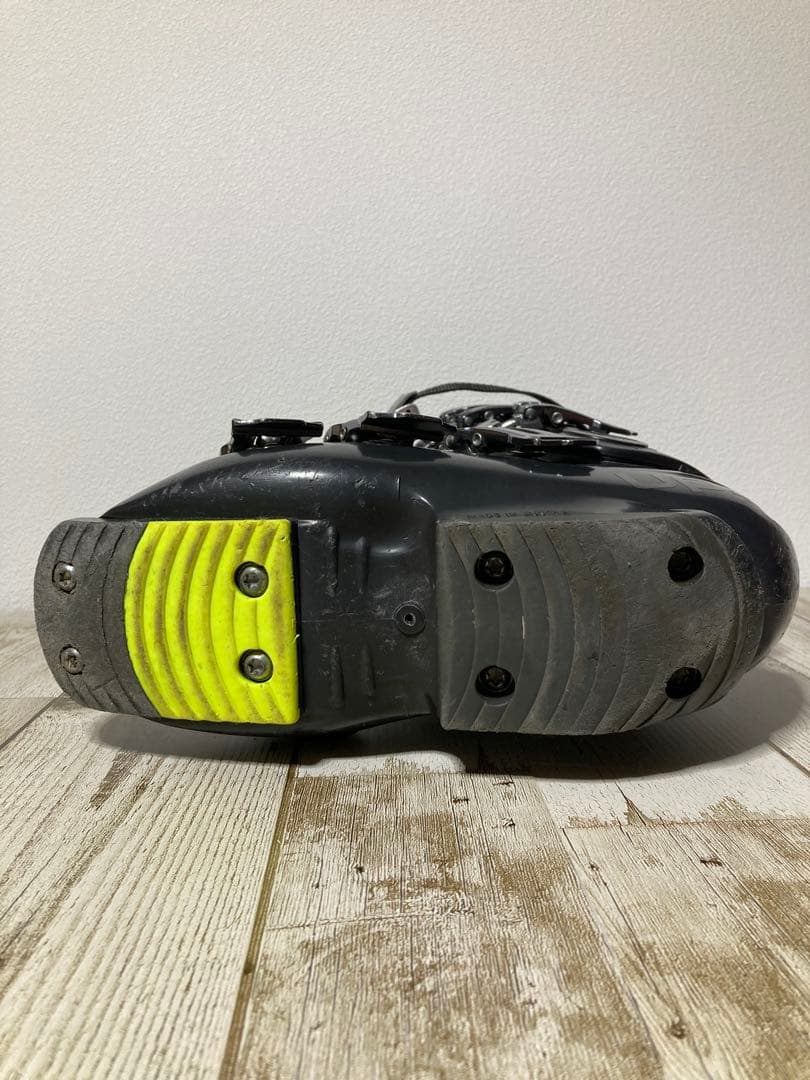 UPZ RC12 279mm スノーボード アルペン ブーツ