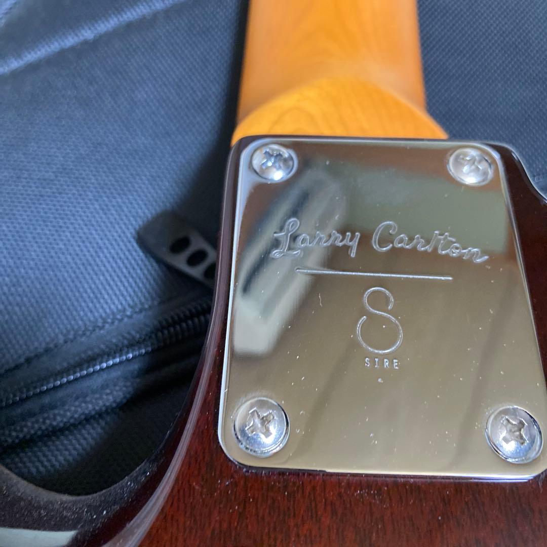 Sire Larry Carlton T7TM NT 【2024年最新モデル】