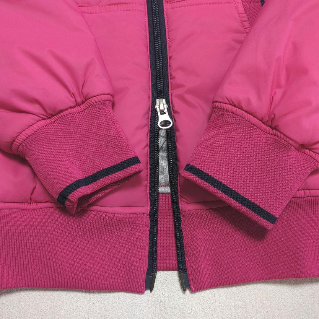 美品☆マスターバニー☆中綿　　ジャケットレディース【サイズ0】