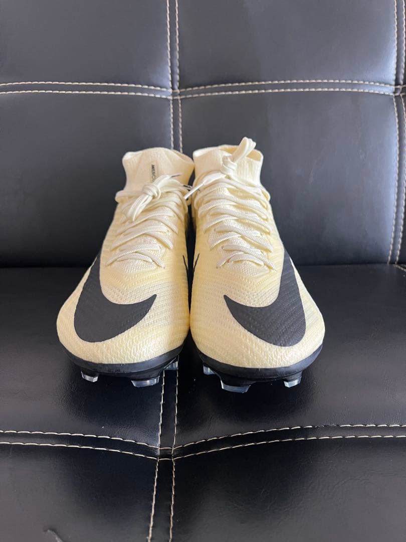 新品　NIKE MERCURIAL SUPERFLY 9 ELITE FG