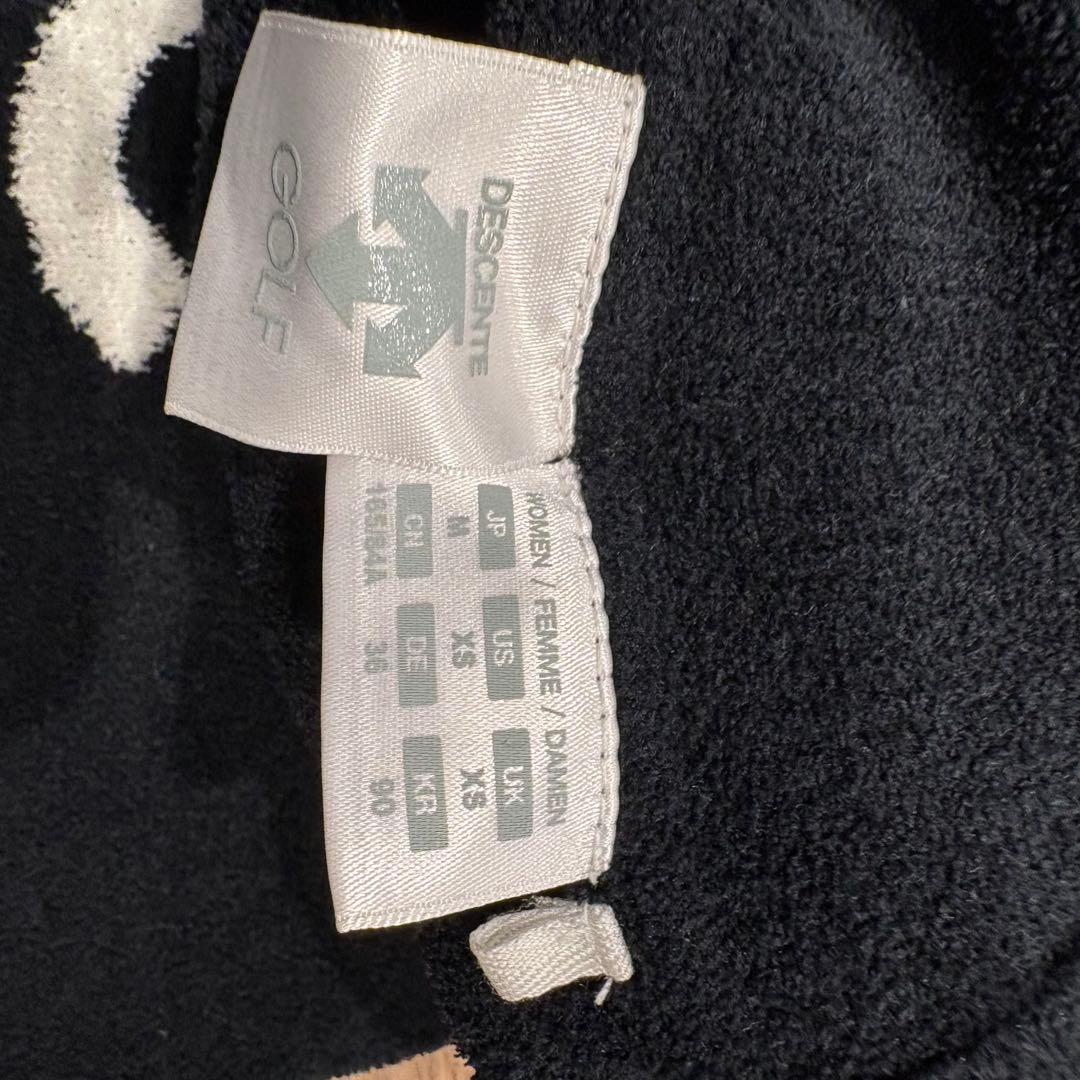 デサントゴルフ descente golf レディース ゴルフウェア
