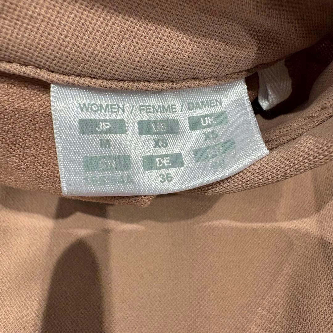 デサントゴルフ descente golf レディース ゴルフウェア