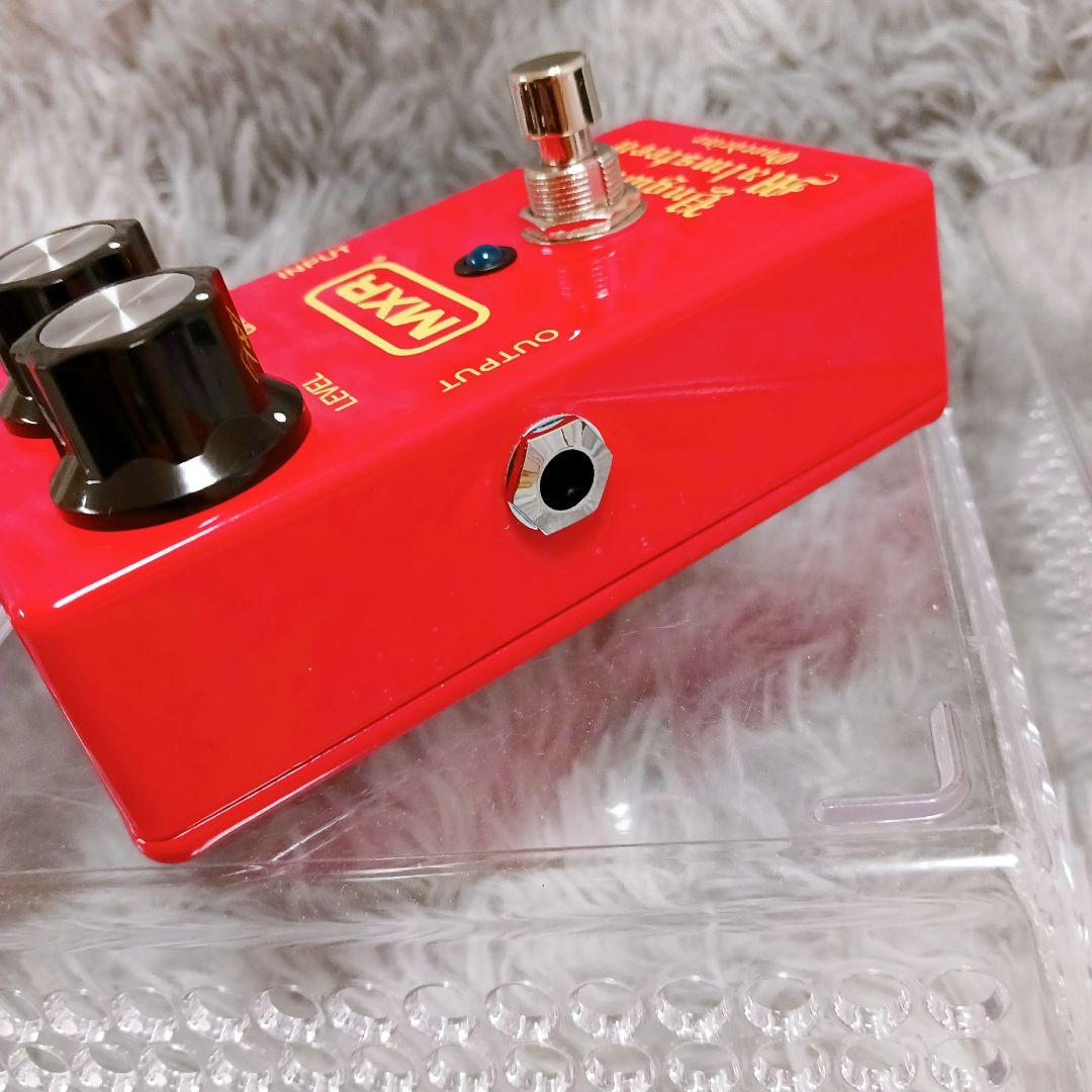 ❤️早い者勝ち❤️新品未使用❤️MXR✨イングヴェイオーバードライブYJM308