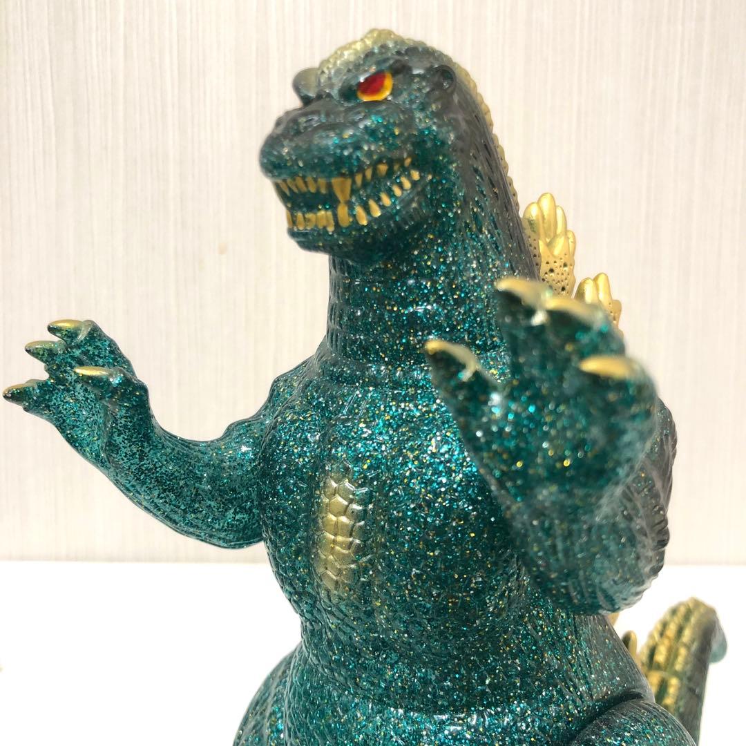 マルサン　ゴジラ1989