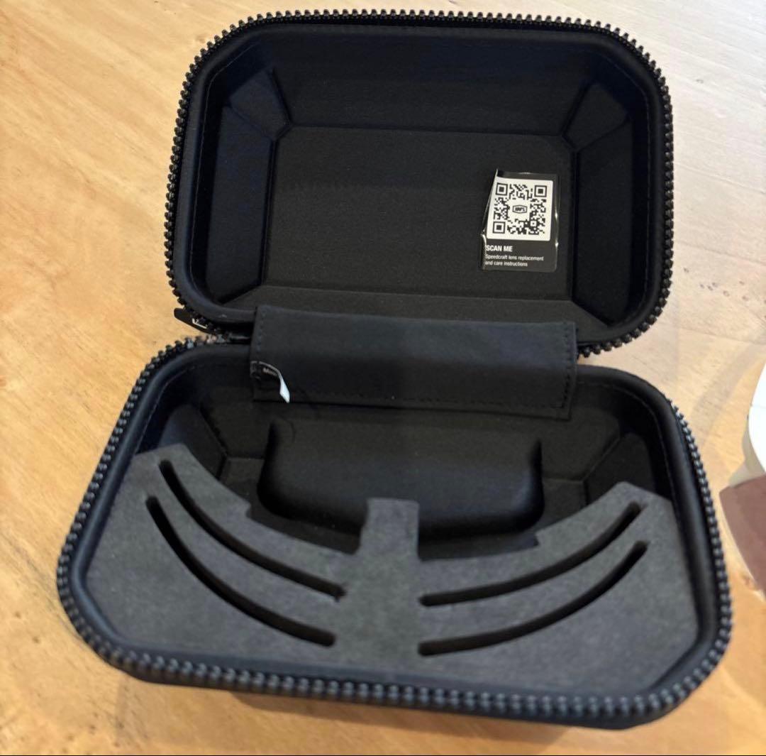 100% SPEEDCRAFT SL　新品未使用