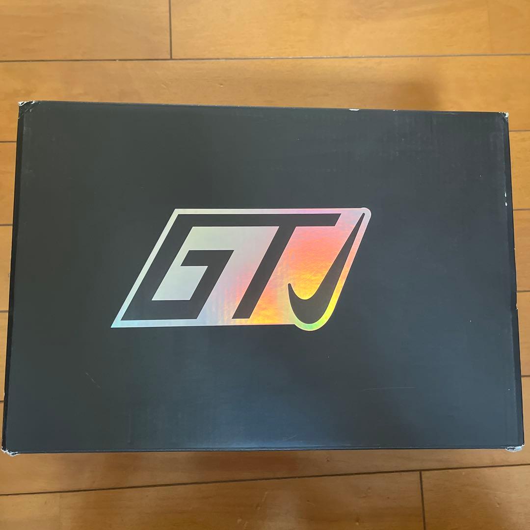 シューズ(男性用) GT CUT 3 TURBO EP