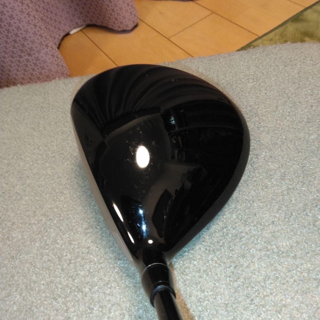 HONMA ツアーワールド TR20 460 ドライバー　ヘッドカバー新品