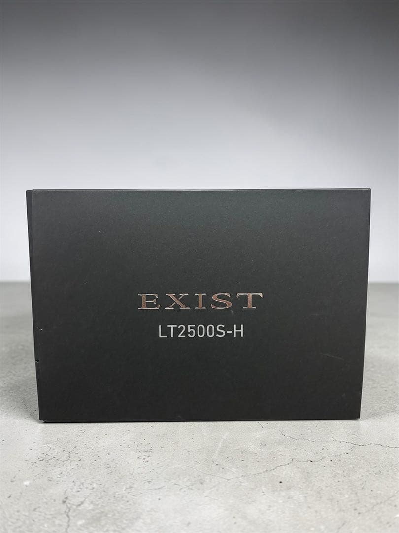 22イグジスト　LT2500S-H EXIST