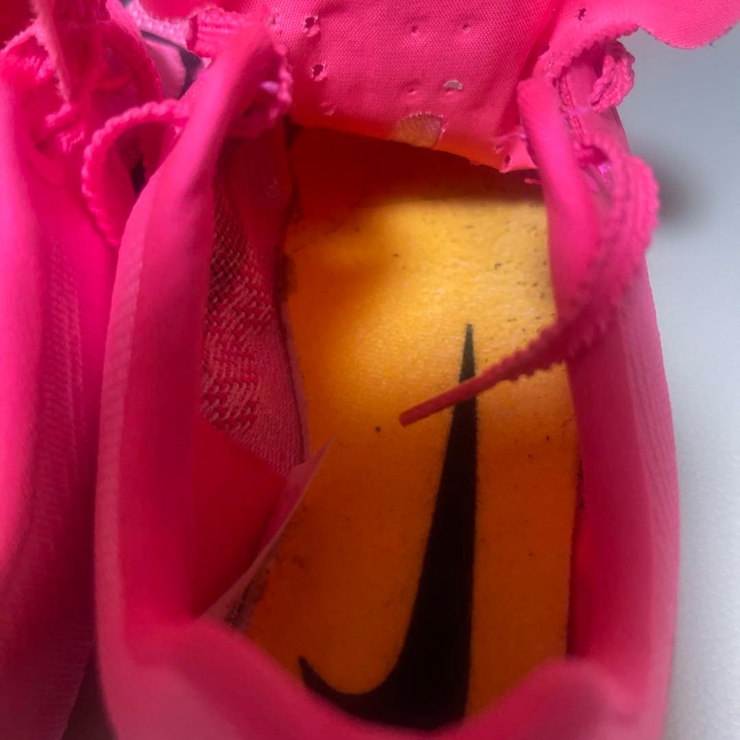 NIKE陸上スパイク25cn
