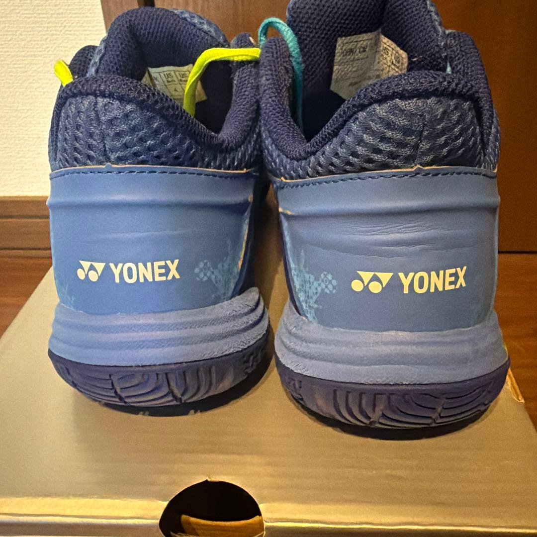 YONEX ECLIPTION Z MEN 22.0cm エクリプション