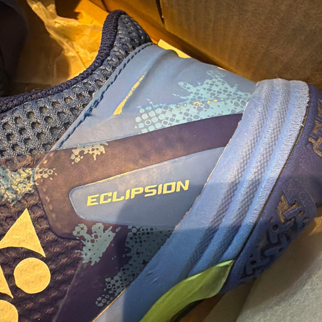 YONEX ECLIPTION Z MEN 22.0cm エクリプション