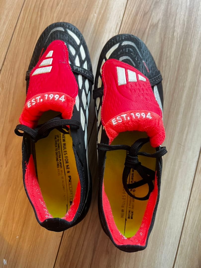 adidas PredatorスパイクエリートAG/HG