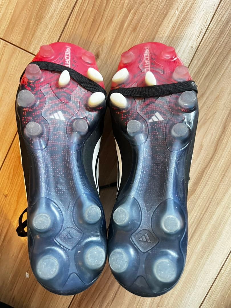 adidas PredatorスパイクエリートAG/HG