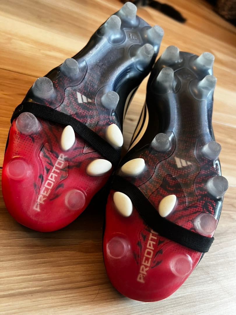 adidas PredatorスパイクエリートAG/HG