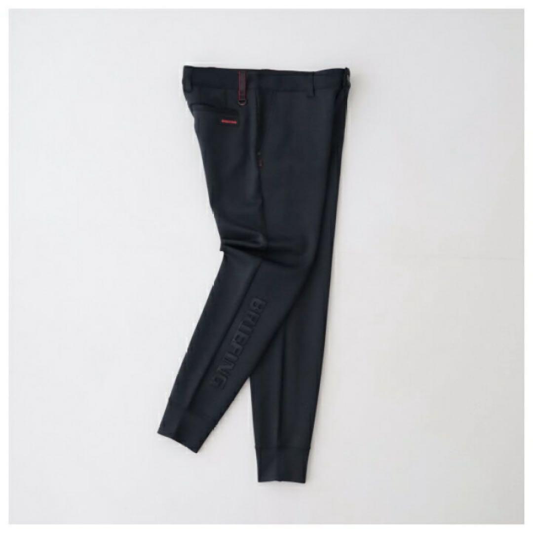 新品　BRIEFING MS 3D LOGO JOGGER PANTS Sサイズ
