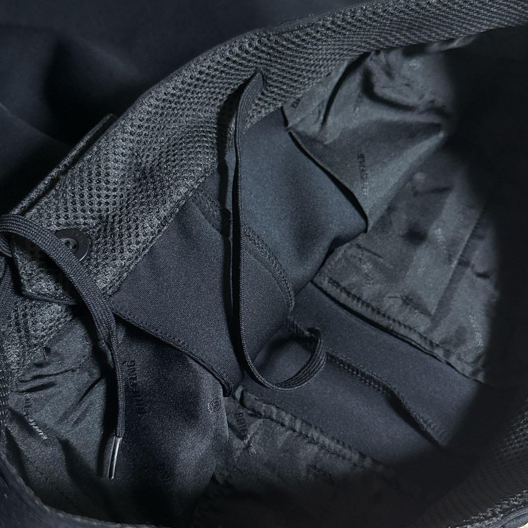 新品　BRIEFING MS 3D LOGO JOGGER PANTS Sサイズ