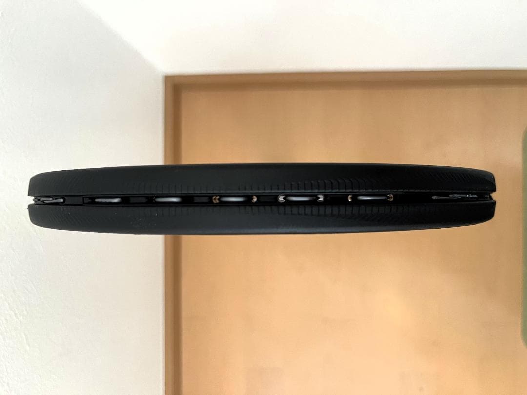 HEAD SPEED MP 2026 G2 16x19 超美品【アルパワー張上】