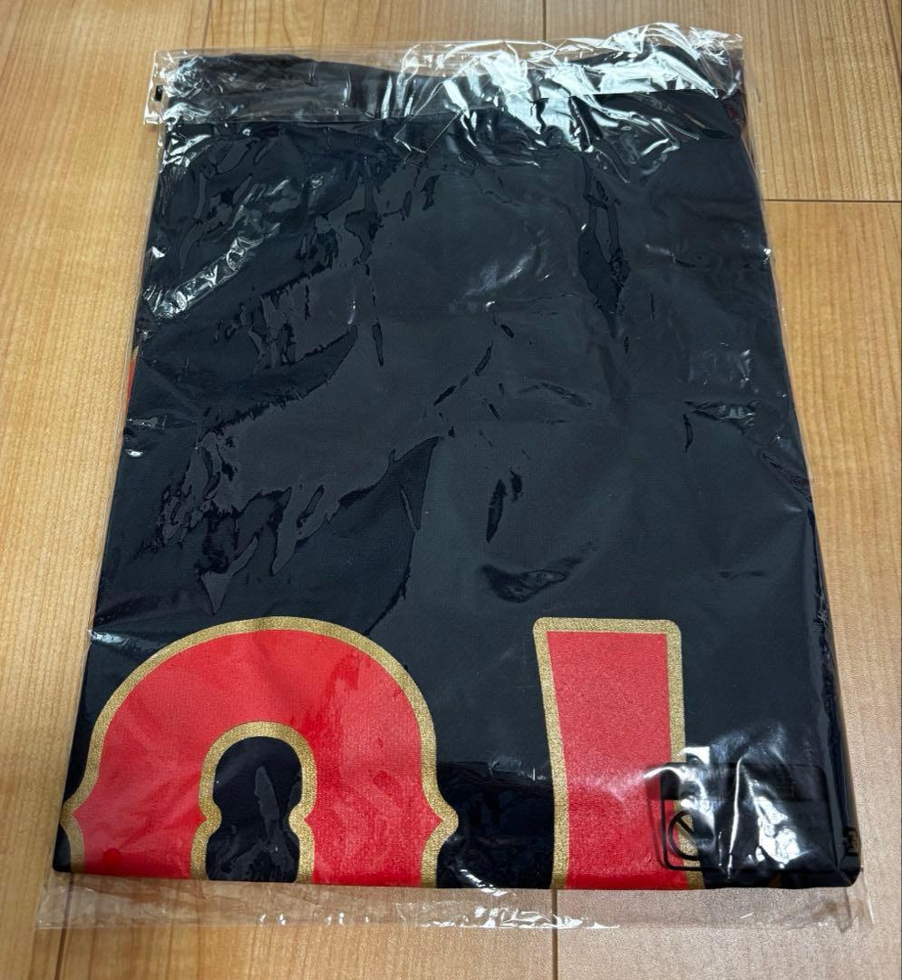 2023 WBCナンバーTシャツ　山本由伸　Lサイズ　18