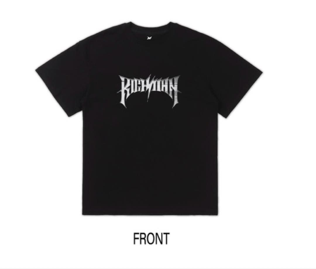 aespa エスパ リッチマン Tシャツ カリナ トレカ付き RichMan