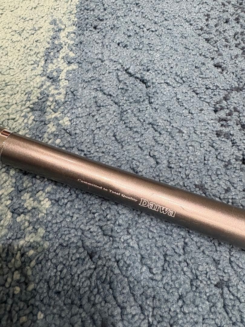 DAIWA EMBLEM ISO F1.7 53I 磯竿 インターライン ダイワ