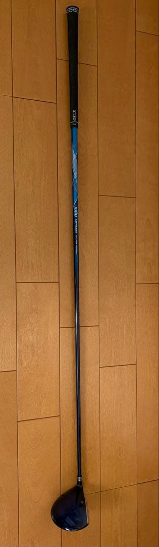XXIO ゼクシオ フェアウェイウッド【美品】