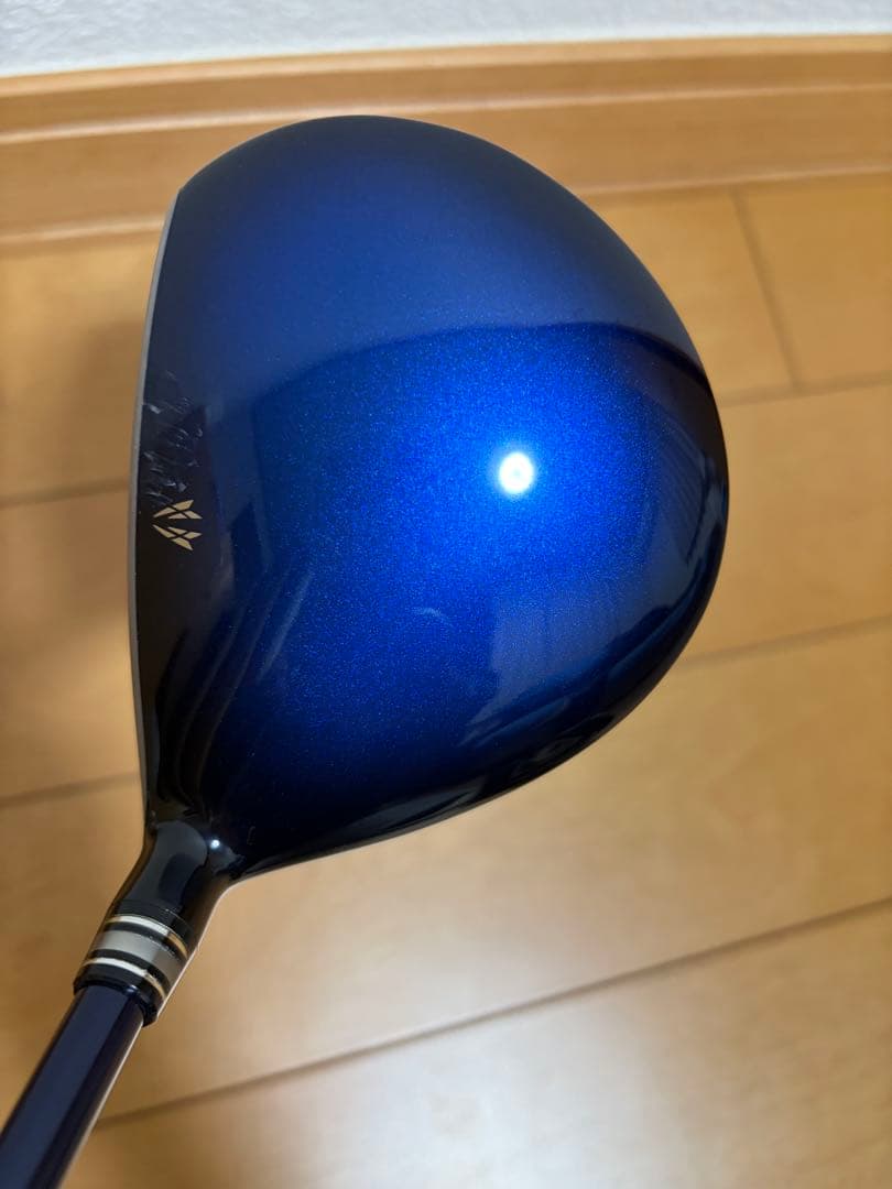 XXIO ゼクシオ フェアウェイウッド【美品】