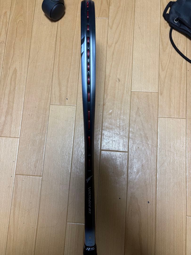 ボルトレイジ8S レーザーラッシュ7S