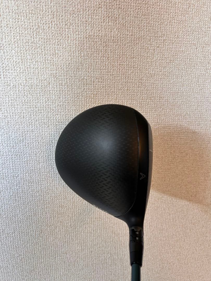 Callaway Elyte ドライバー　レフティ