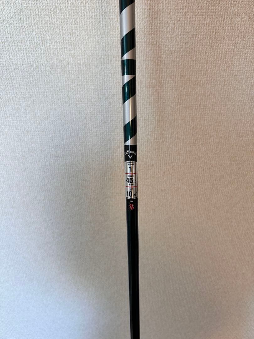 Callaway Elyte ドライバー　レフティ