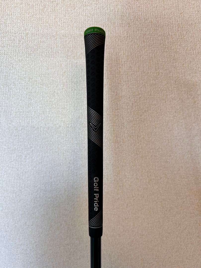 Callaway Elyte ドライバー　レフティ