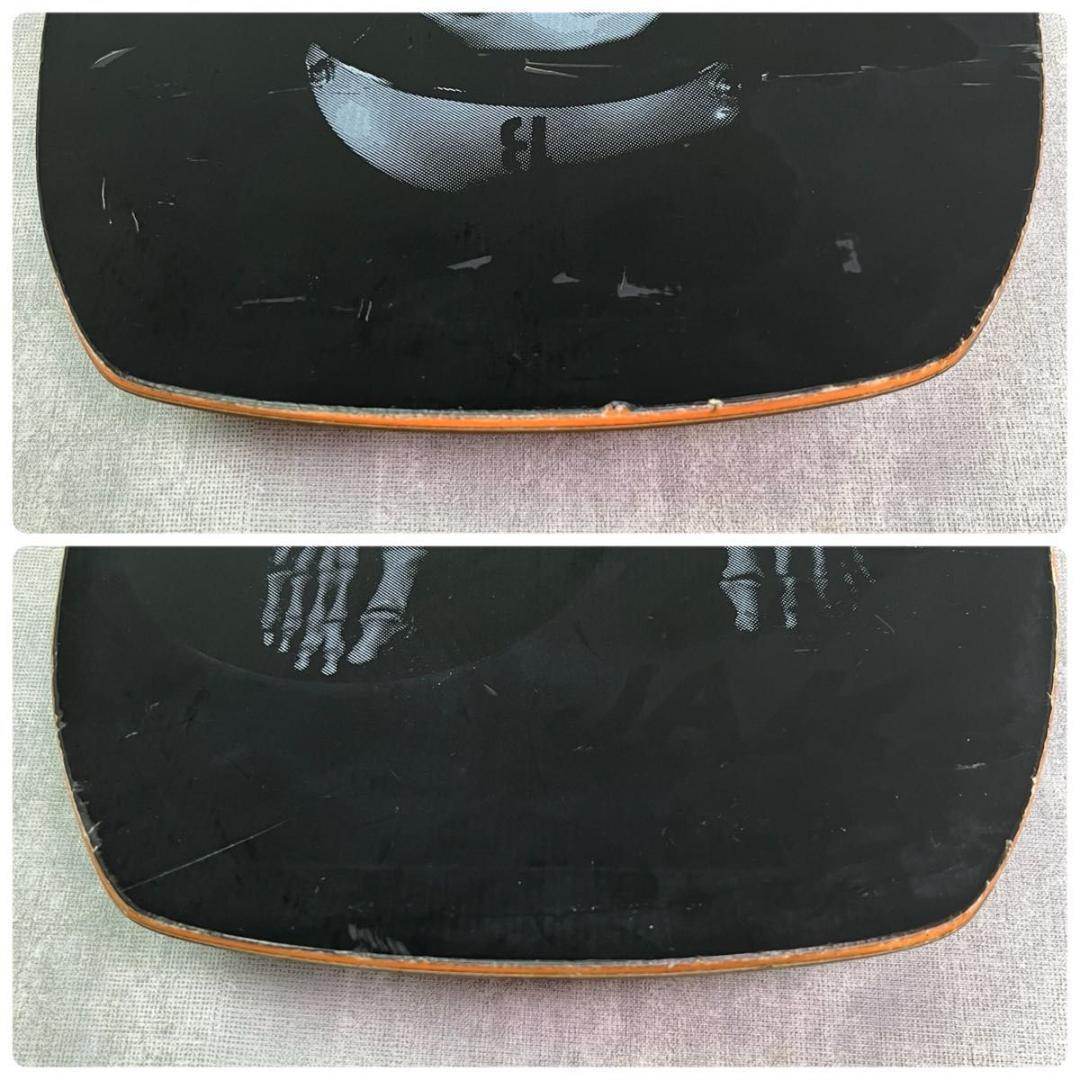バートン Paramount 152cm スノーボード 2点セット グラトリ