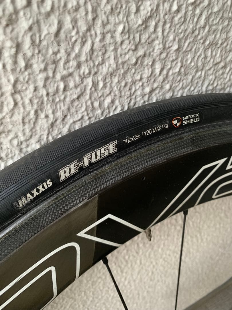 ⚠️専用⚠️ パンダ  roval Rapide CLX 64