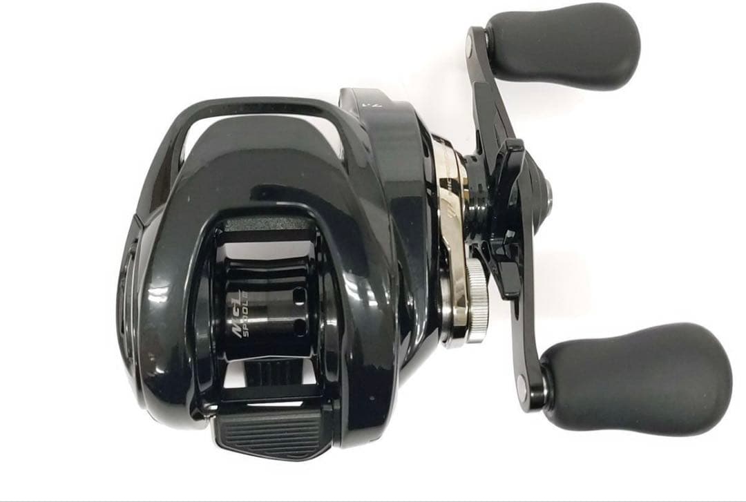 シマノ　24 メタニウムdc nium DC ベイトリール 70 HG