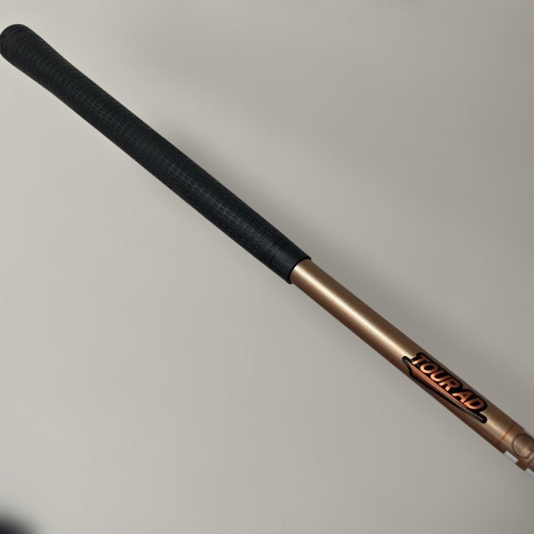 【美品】タイトリストGT2ドライバー9°